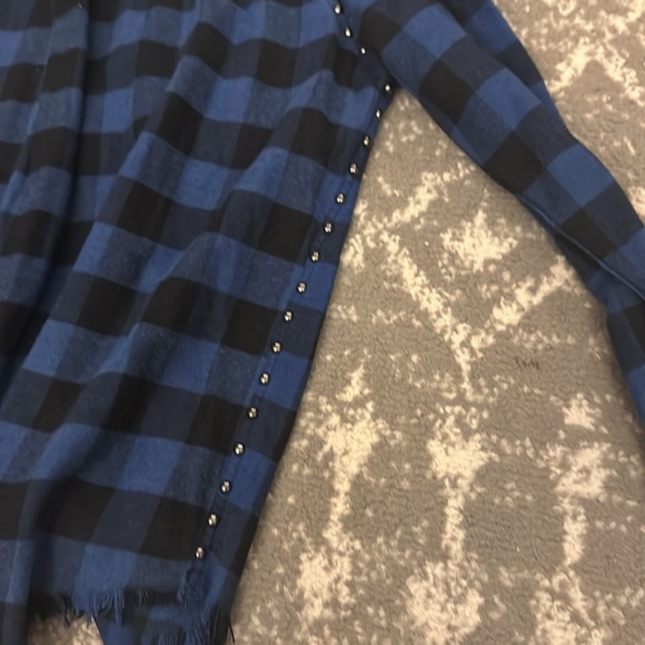 Rails Flannel Button Down - Picture 14 of 14